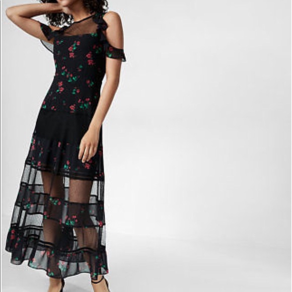 Express Dresses & Skirts - Dress